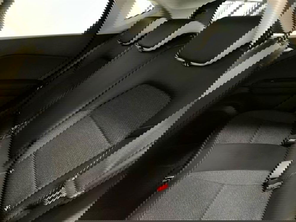 Renault Captur usata a Como (12)