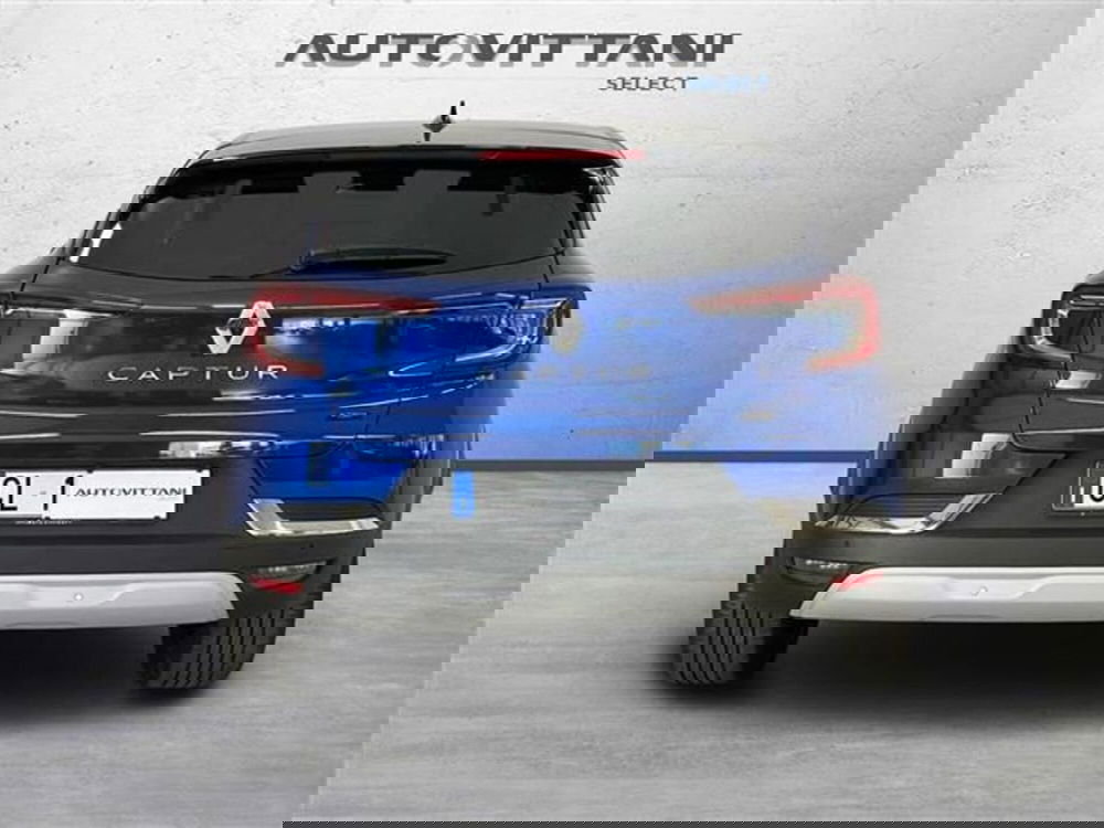 Renault Captur usata a Como (4)