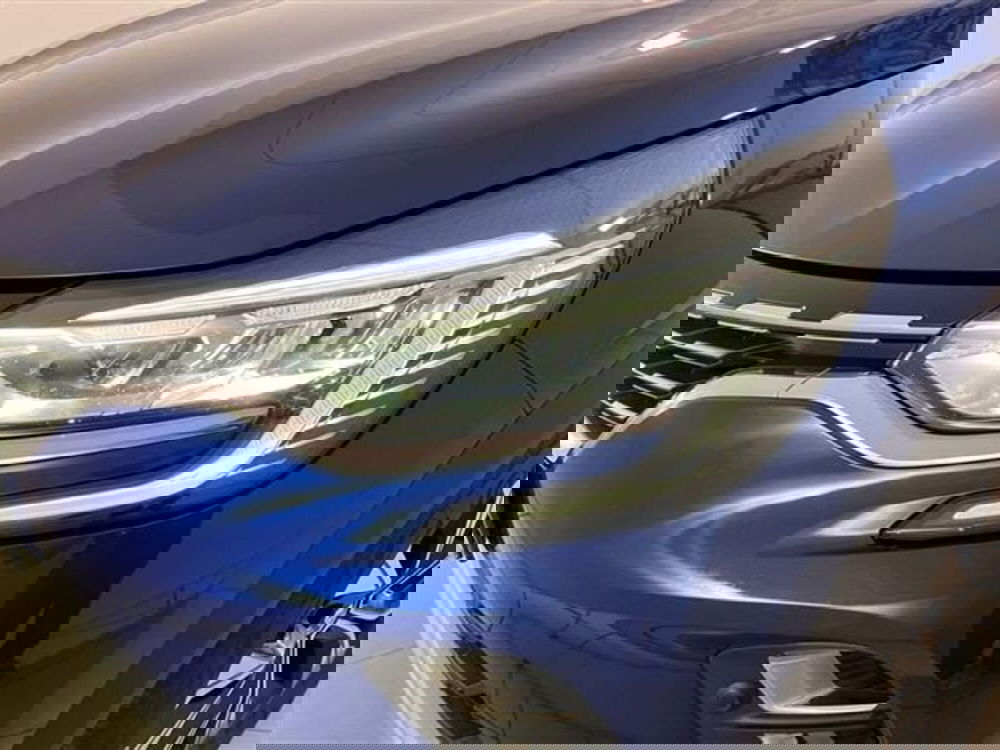 Renault Captur usata a Como (7)