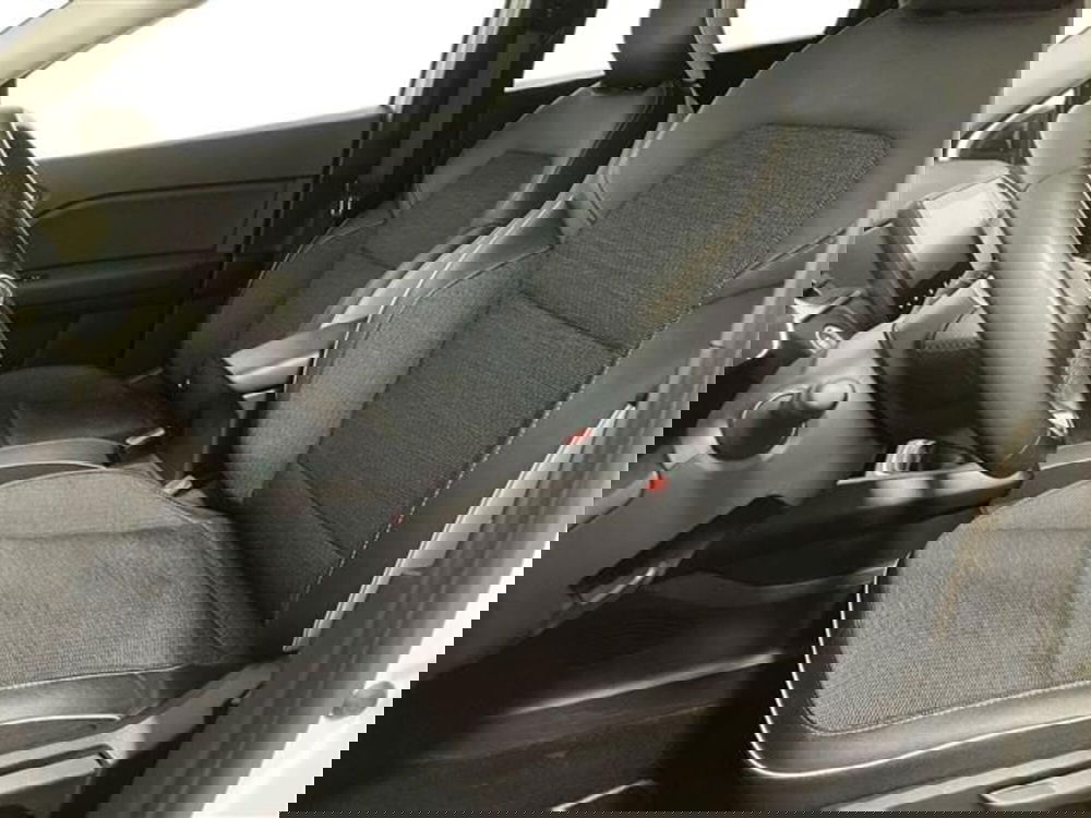 Renault Captur usata a Como (10)