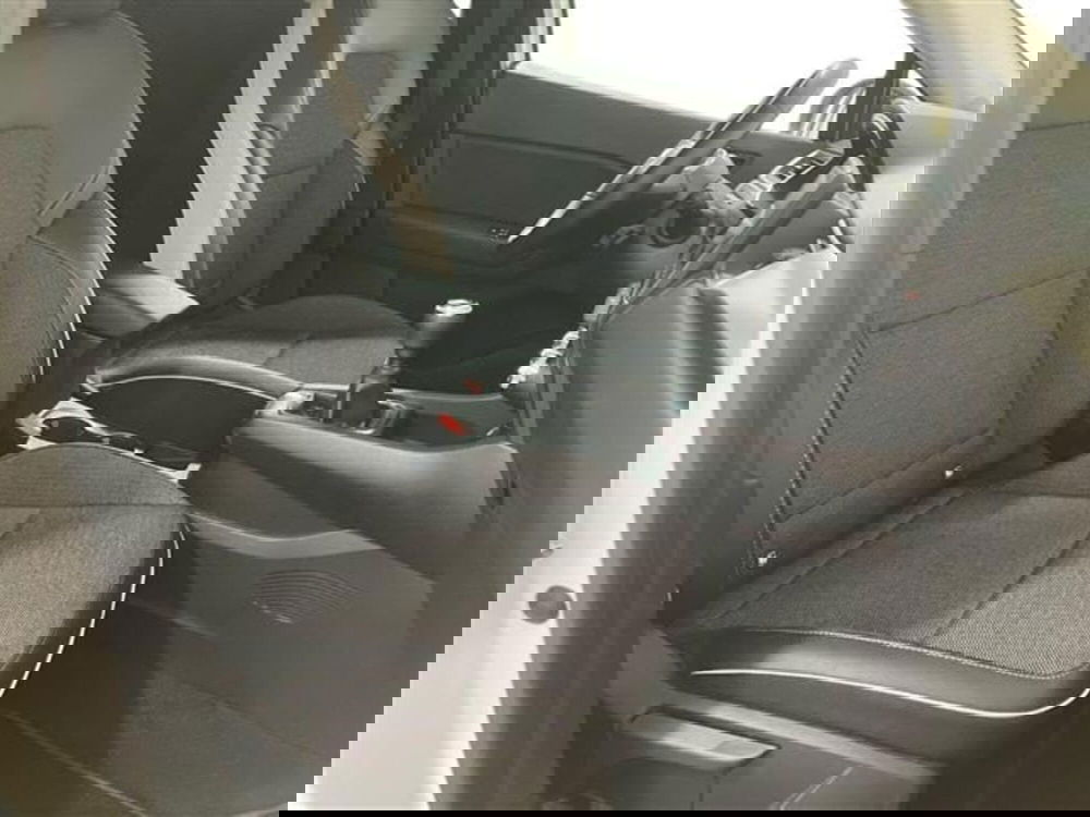 Renault Captur usata a Como (11)