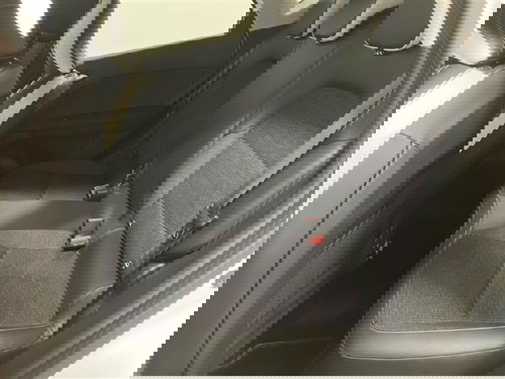 Renault Captur usata a Como (12)