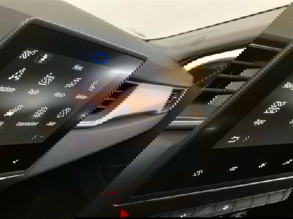 Renault Captur usata a Como (13)