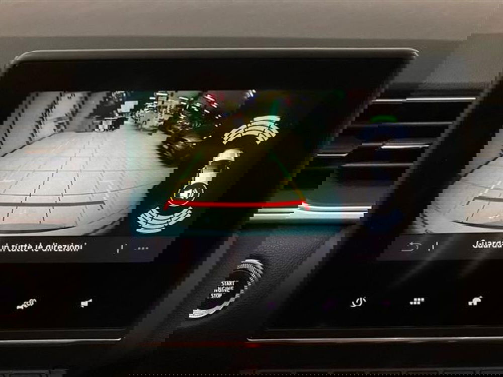 Renault Captur usata a Como (14)