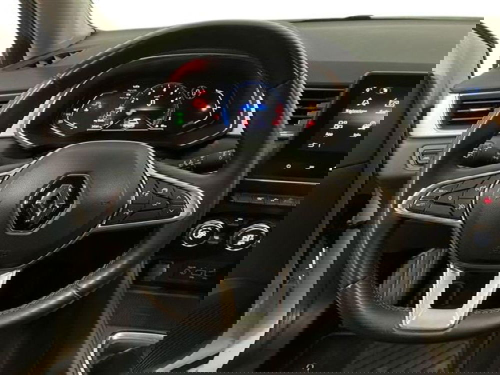 Renault Captur usata a Como (16)