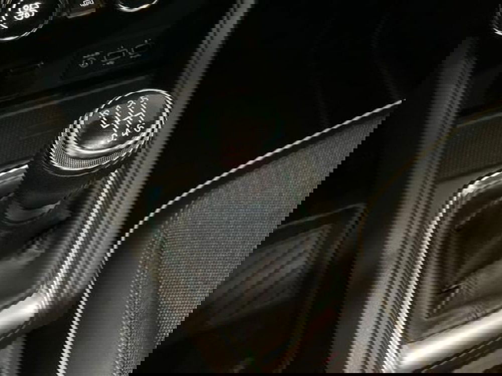 Renault Captur usata a Como (19)