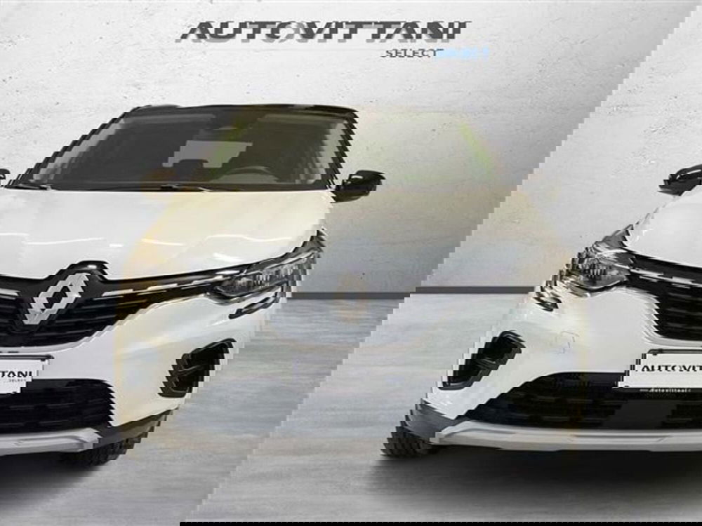 Renault Captur usata a Como (2)