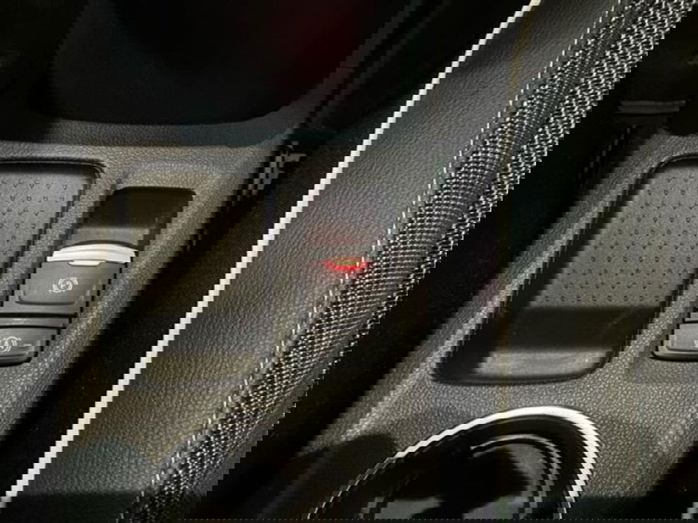 Renault Captur usata a Como (20)