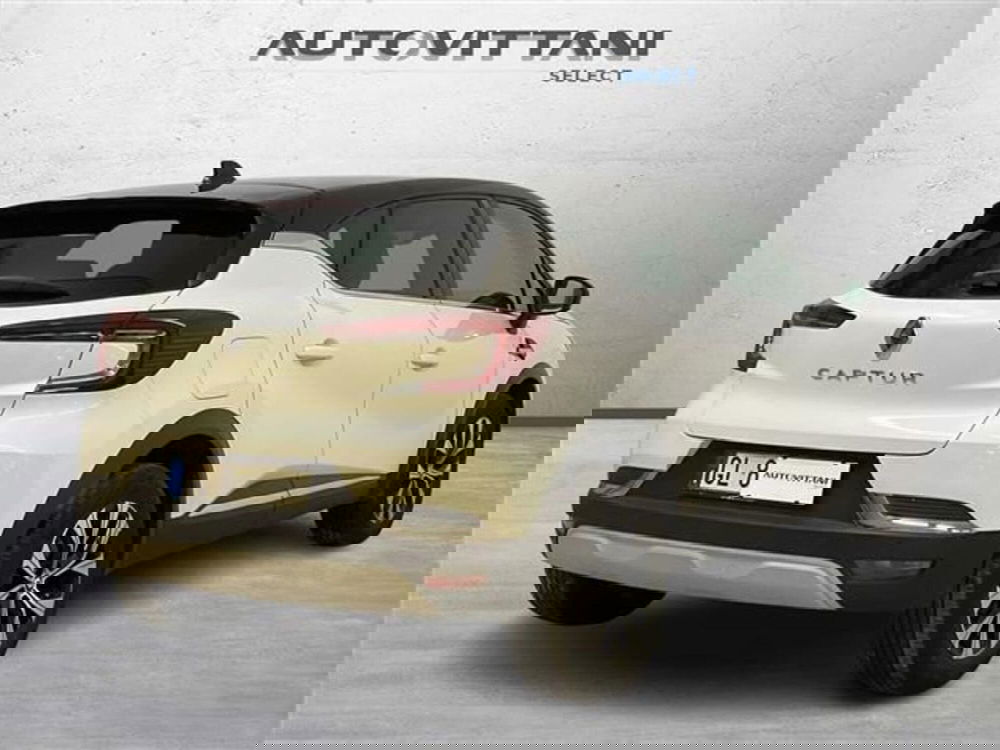 Renault Captur usata a Como (3)