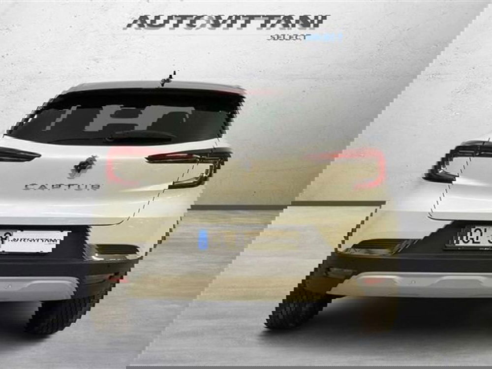 Renault Captur usata a Como (4)