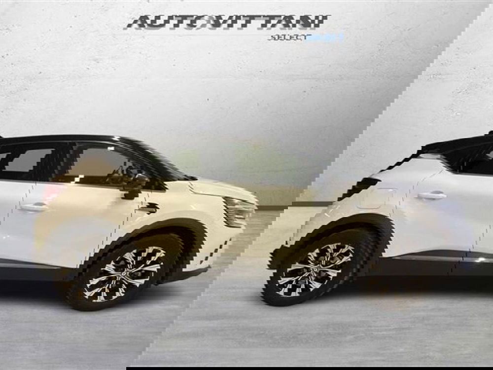 Renault Captur usata a Como (5)