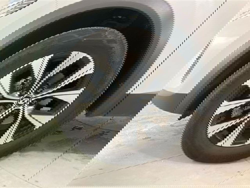 Renault Captur usata a Como (6)