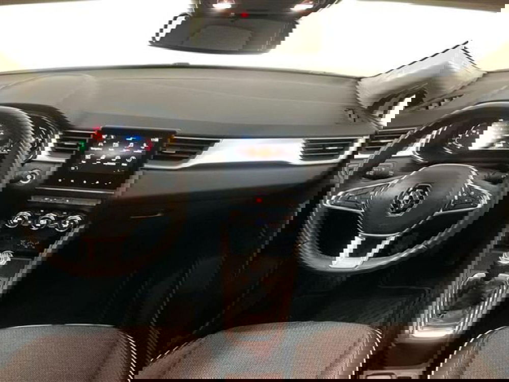 Renault Captur usata a Como (9)