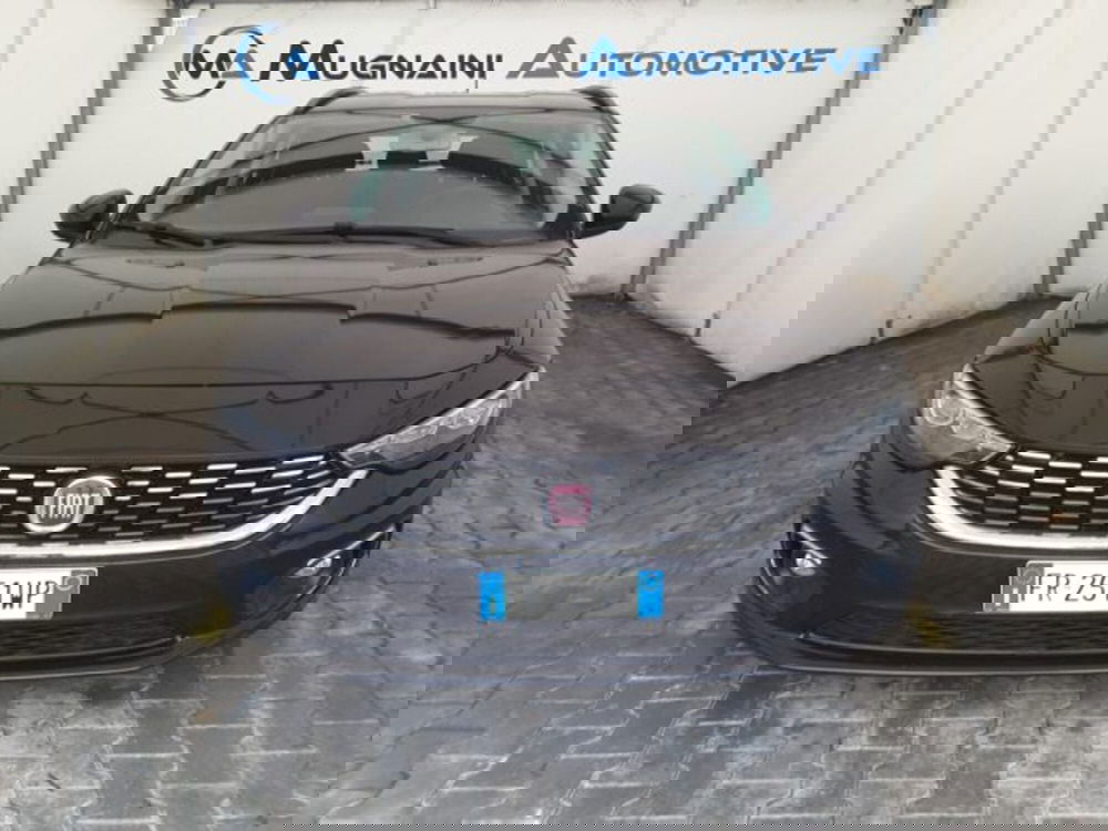 Fiat Tipo Station Wagon usata a Firenze