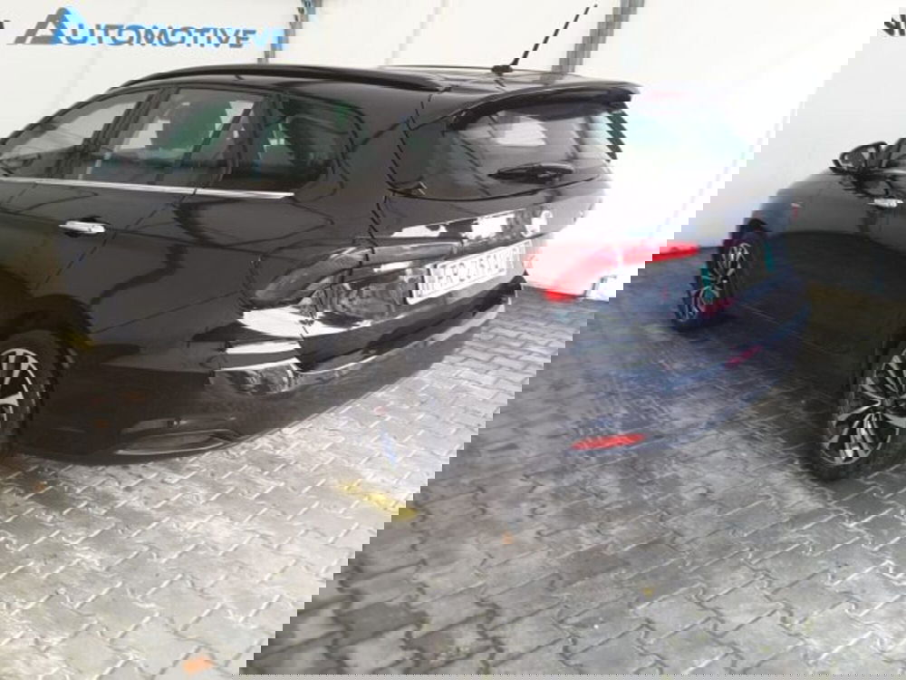 Fiat Tipo Station Wagon usata a Firenze (11)