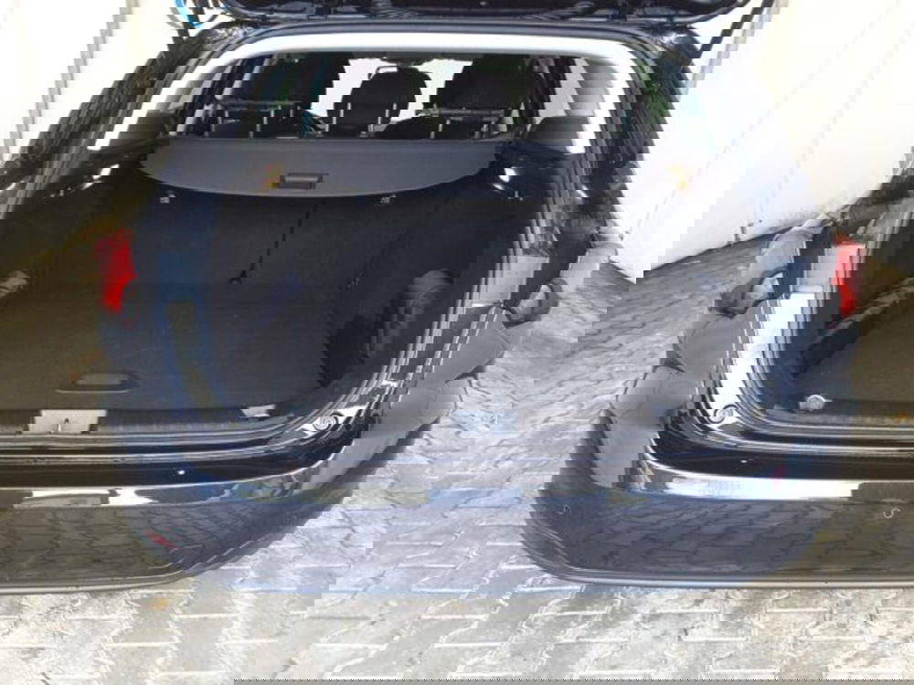 Fiat Tipo Station Wagon usata a Firenze (14)