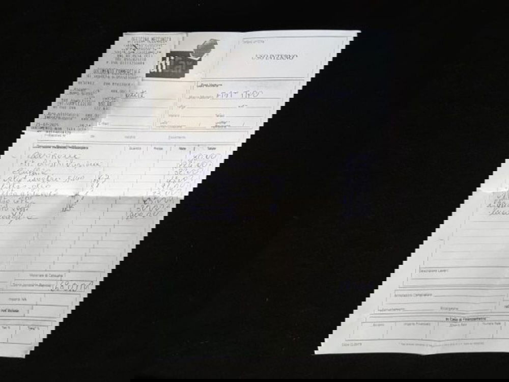 Fiat Tipo Station Wagon usata a Firenze (15)