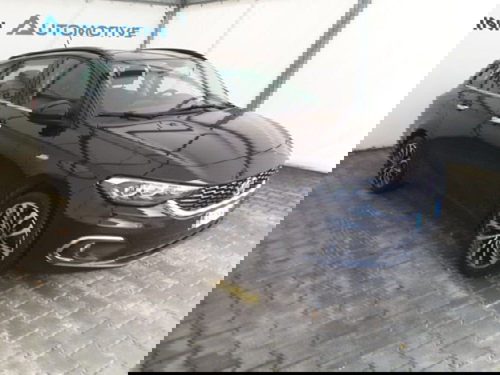 Fiat Tipo Station Wagon usata a Firenze (2)