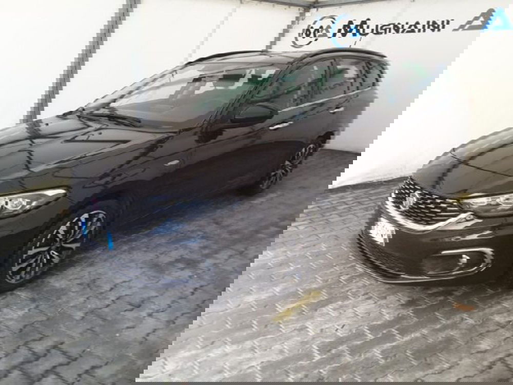 Fiat Tipo Station Wagon usata a Firenze (3)
