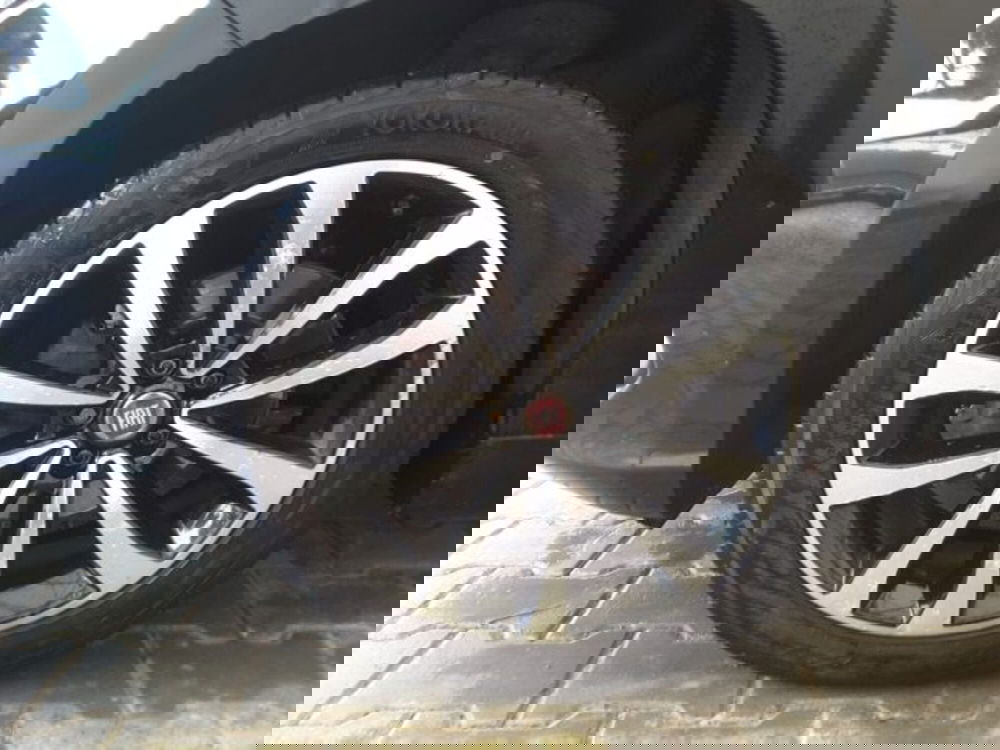 Fiat Tipo Station Wagon usata a Firenze (4)