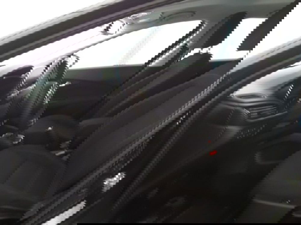 Fiat Tipo Station Wagon usata a Firenze (5)