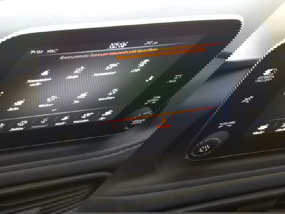 Fiat Tipo Station Wagon usata a Firenze (8)