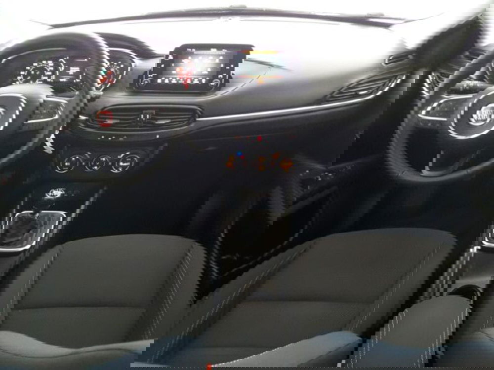 Fiat Tipo Station Wagon usata a Firenze (9)