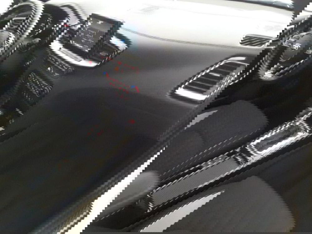 Kia ProCeed usata a Firenze (10)