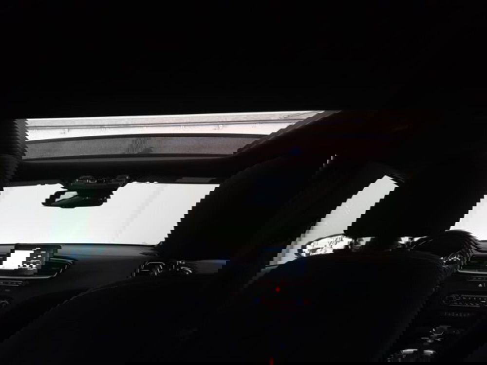 Kia ProCeed usata a Firenze (11)