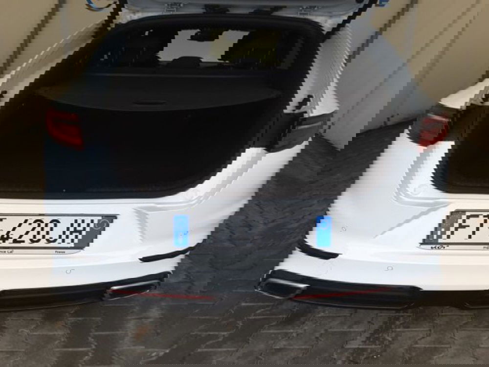 Kia ProCeed usata a Firenze (15)