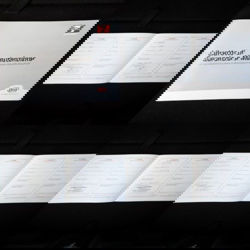 Kia ProCeed usata a Firenze (16)