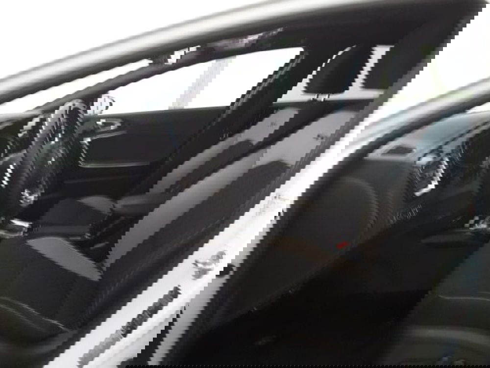 Kia ProCeed usata a Firenze (5)