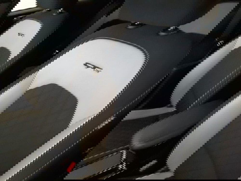 Kia ProCeed usata a Firenze (6)