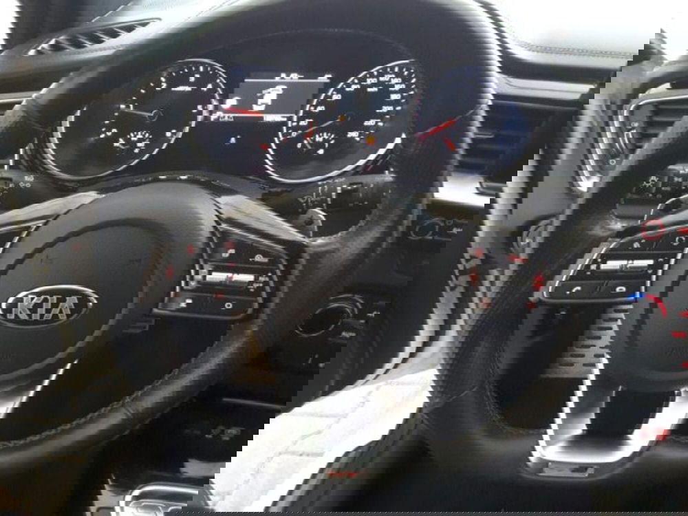 Kia ProCeed usata a Firenze (8)