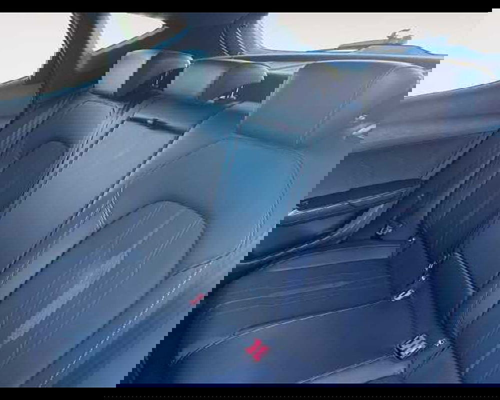 Cupra Formentor usata a Ravenna (13)