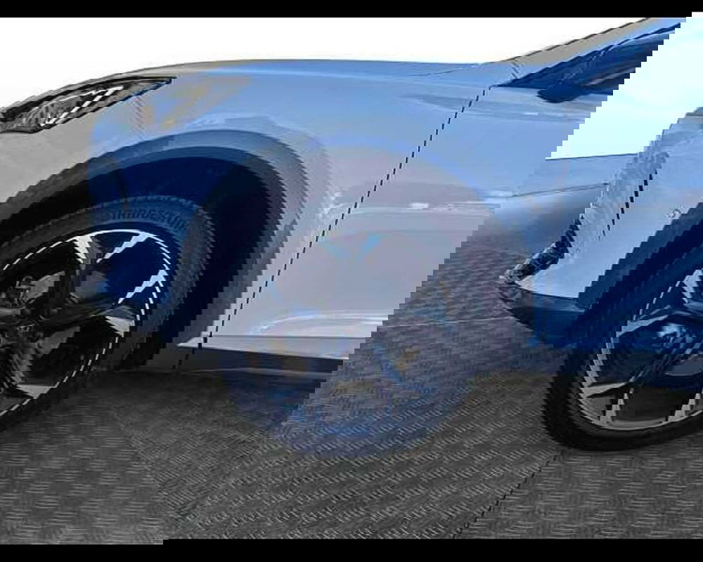 Cupra Formentor usata a Ravenna (14)