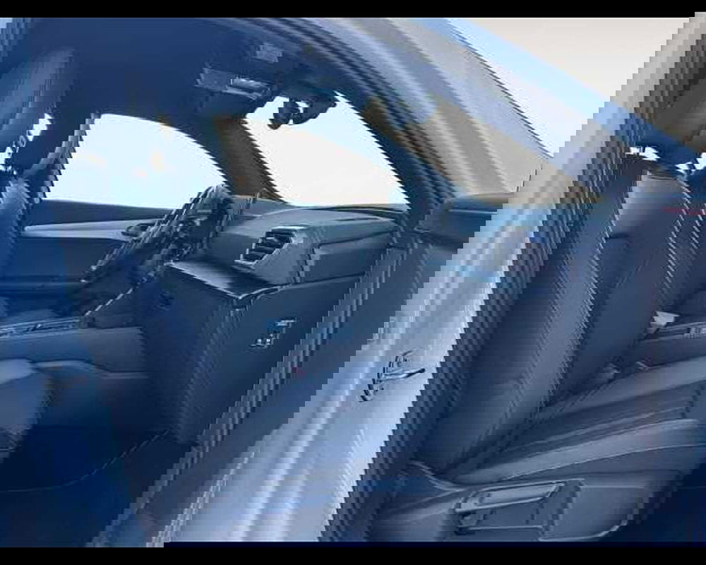 Cupra Formentor usata a Ravenna (15)