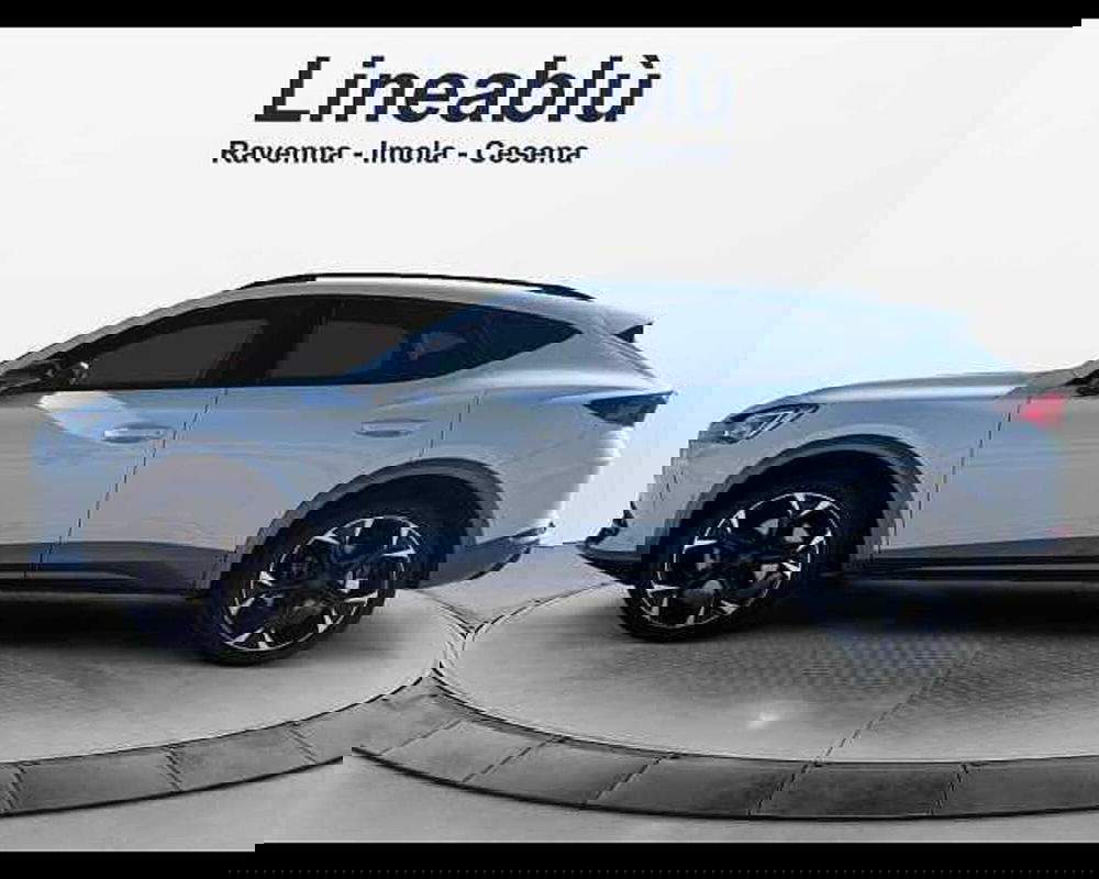 Cupra Formentor usata a Ravenna (2)