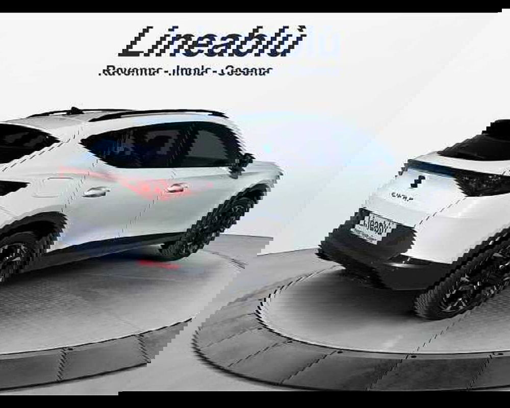 Cupra Formentor usata a Ravenna (5)