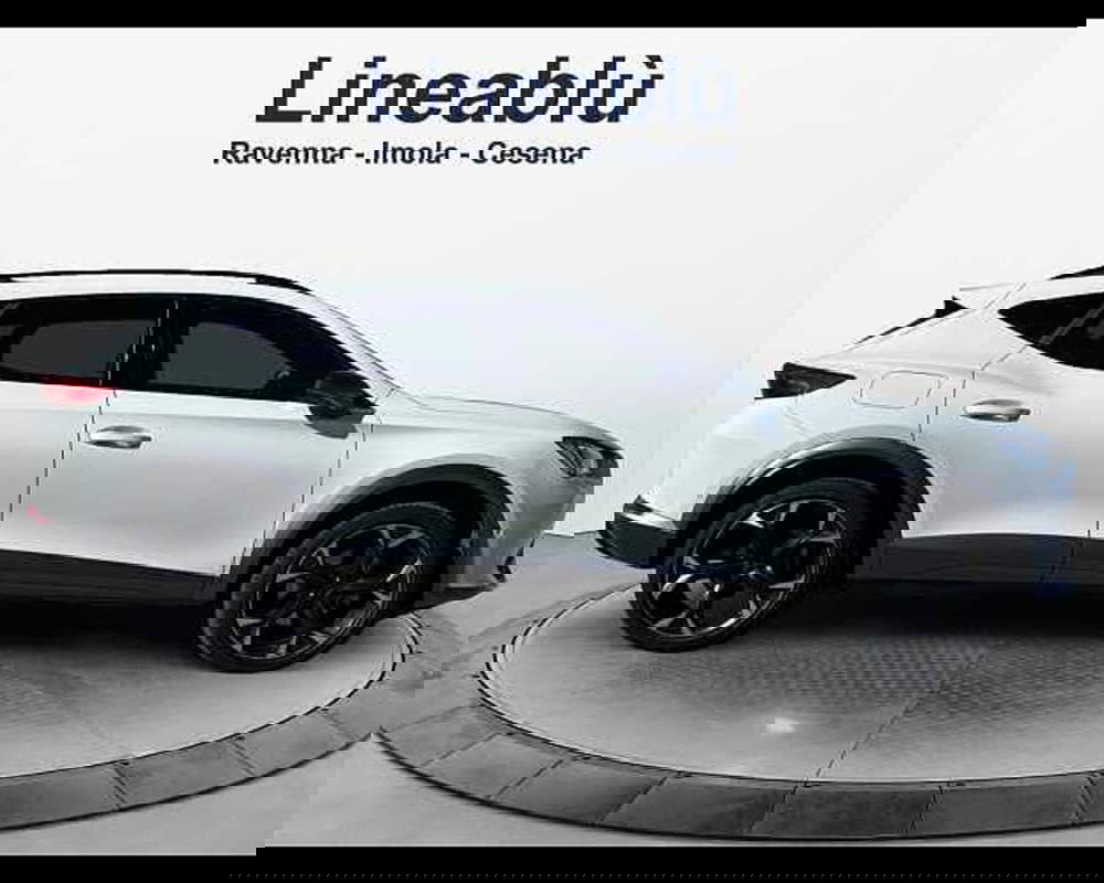 Cupra Formentor usata a Ravenna (6)