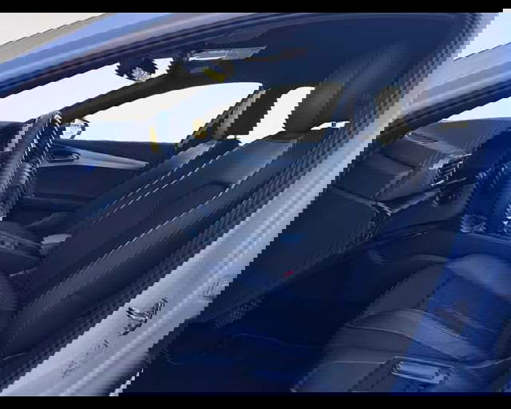 Cupra Formentor usata a Ravenna (9)