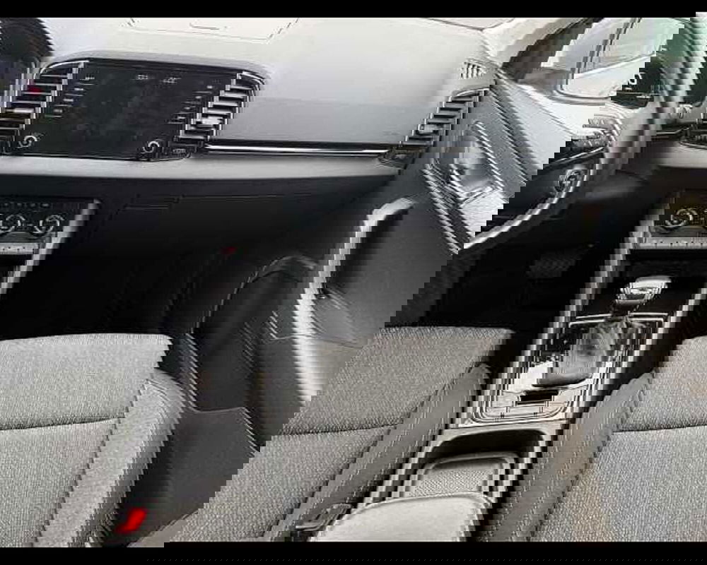 Skoda Karoq usata a Ravenna (11)