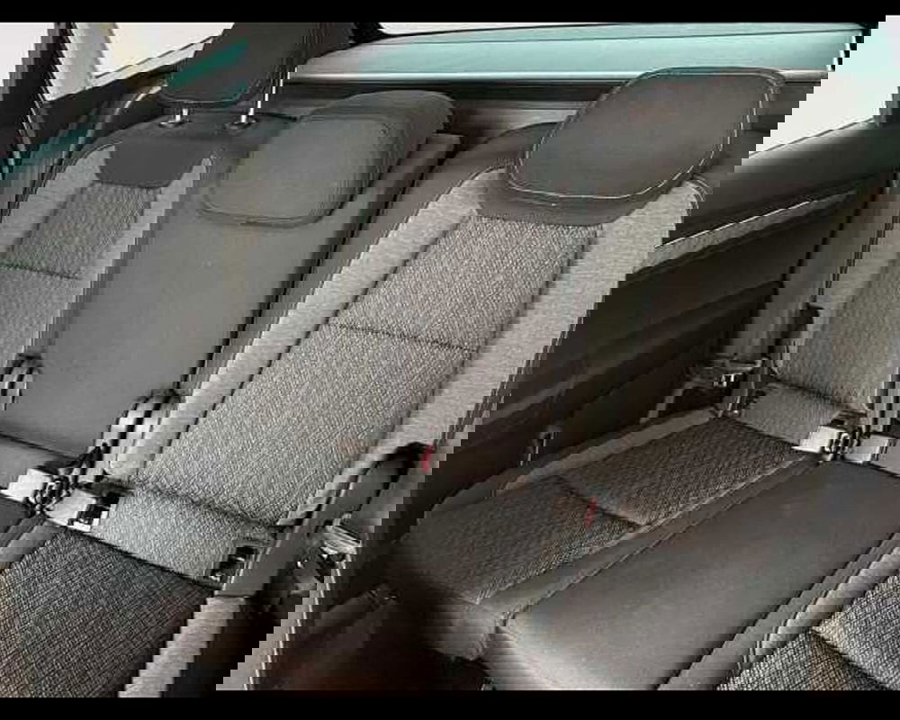 Skoda Karoq usata a Ravenna (13)