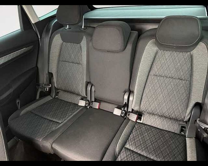 Skoda Karoq usata a Ravenna (13)