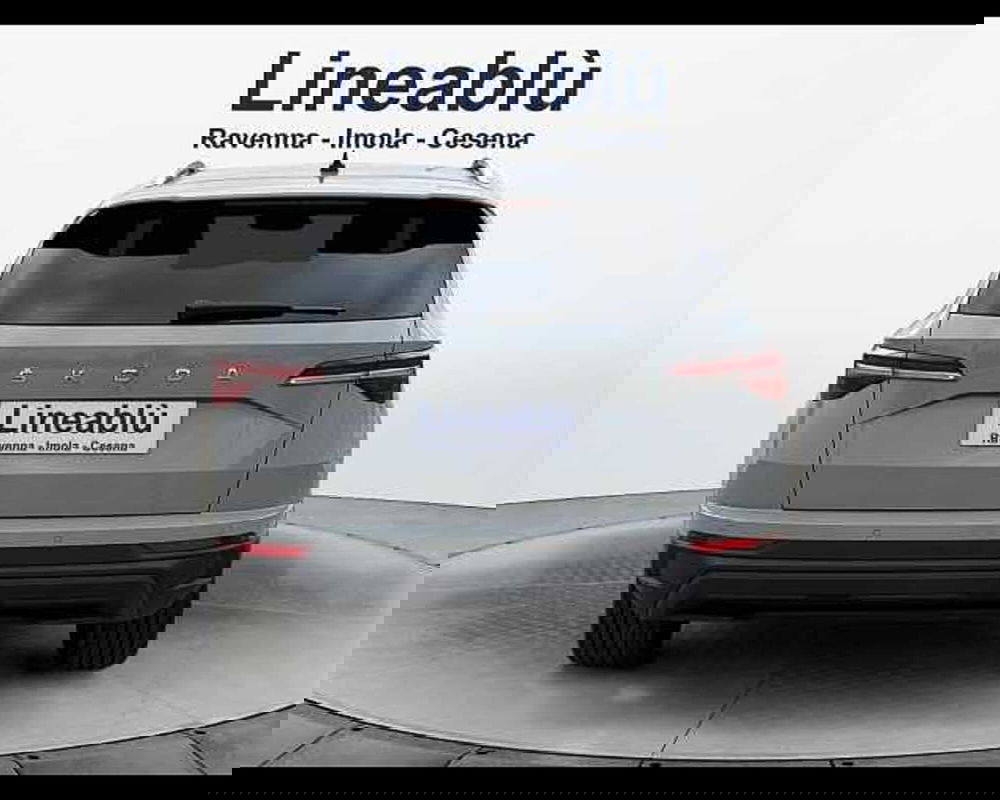 Skoda Karoq usata a Ravenna (4)