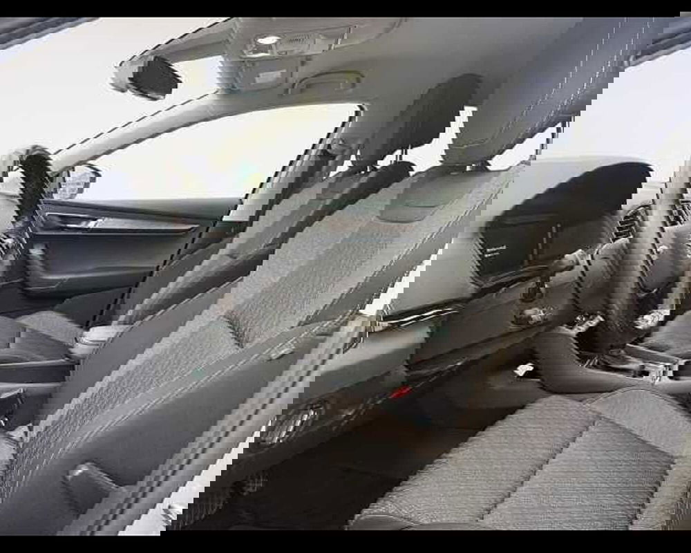 Skoda Karoq usata a Ravenna (9)