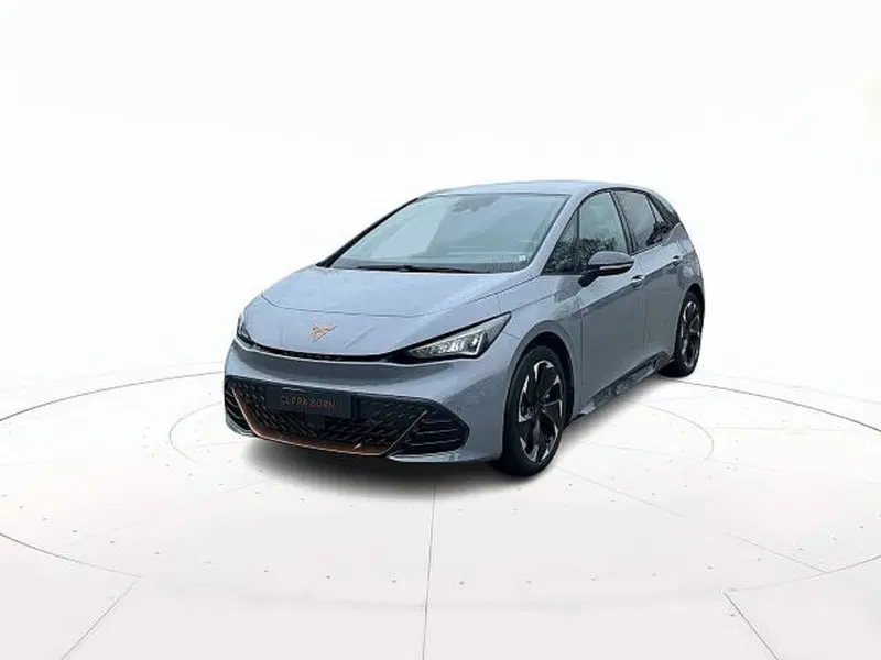 Cupra Born usata a Vicenza