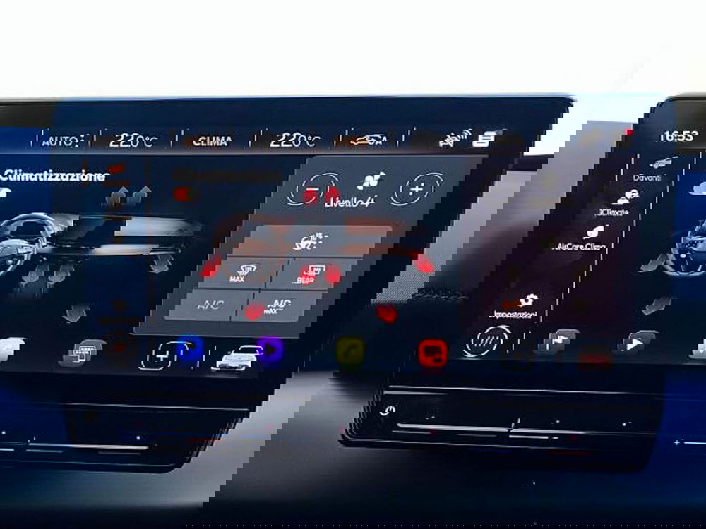 Cupra Born usata a Vicenza (11)