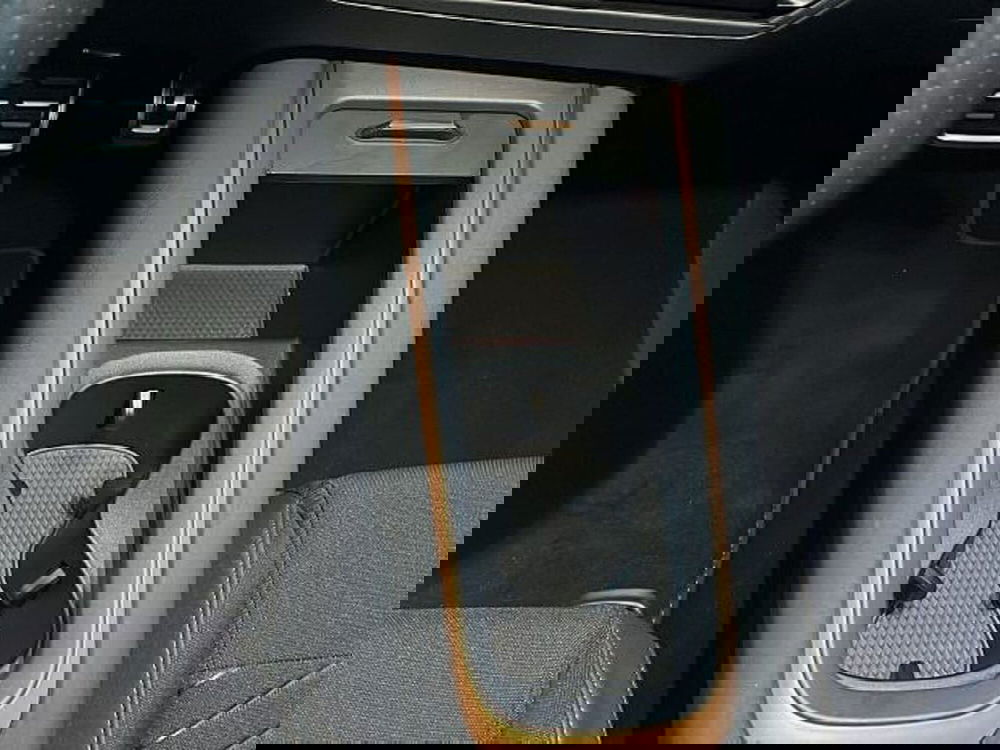 Cupra Born usata a Vicenza (13)