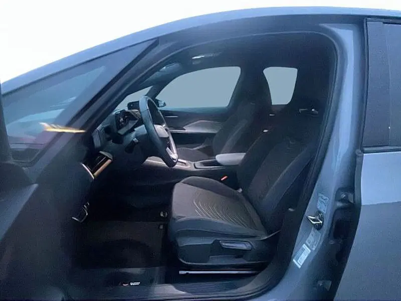 Cupra Born usata a Vicenza (17)